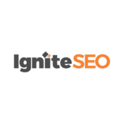 Ignite SEO logo