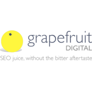 Grapefruit Digital SEO Agency logo