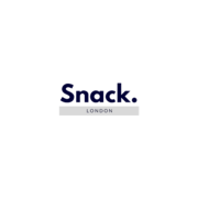 Snack London logo