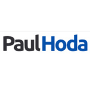 Paul Hoda logo