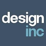 Design Incorporated logo