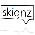 skignz logo