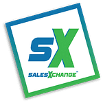 salesXchange logo